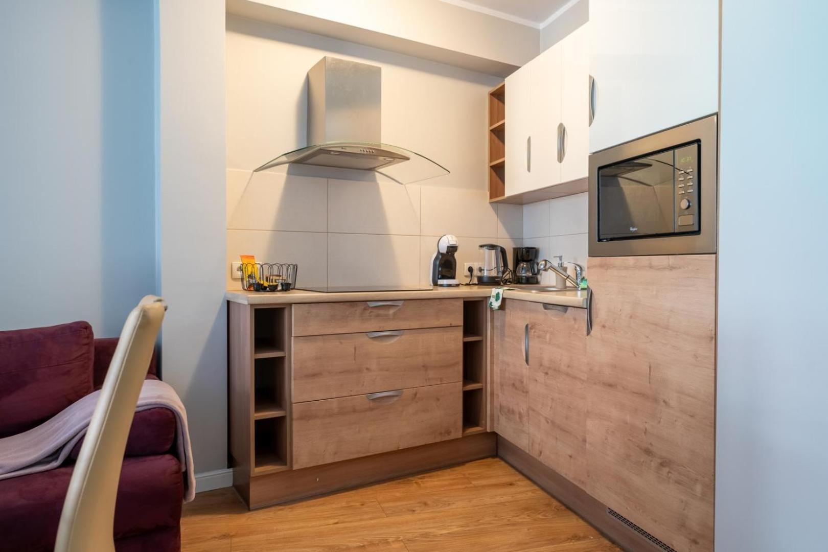 Apartament Arkadia - Rynek Jeleniogorski - By Spaceapart Єленя-Ґура Екстер'єр фото